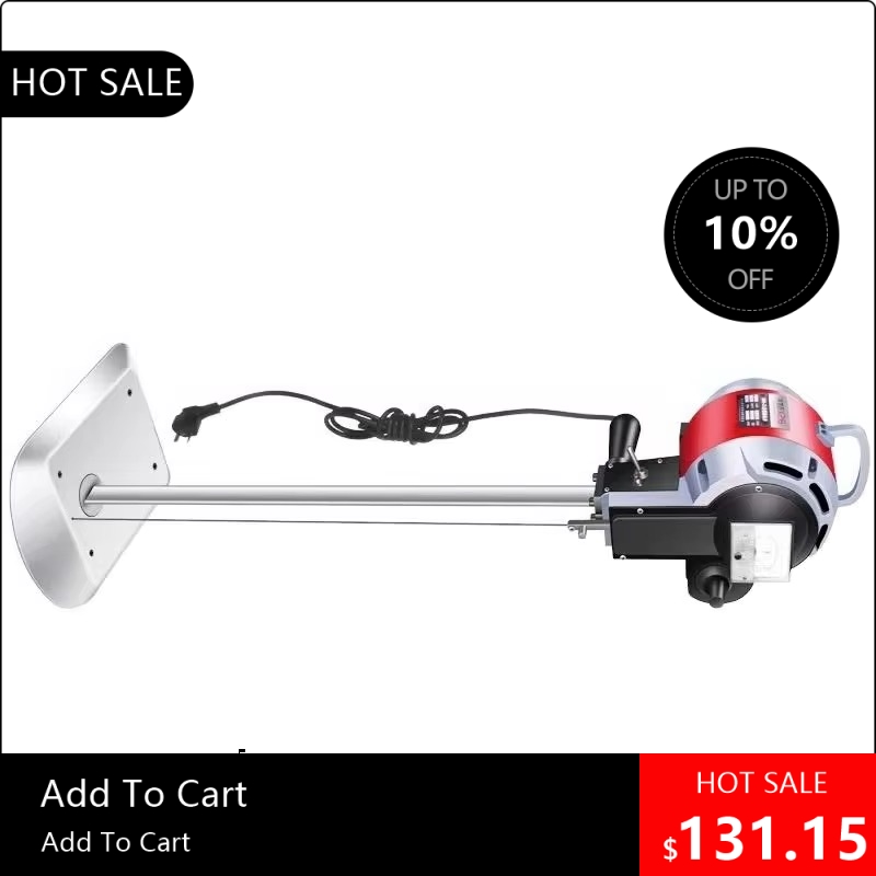 Home Textile Industry - 08170 Useful Electric Scissors for Cutting