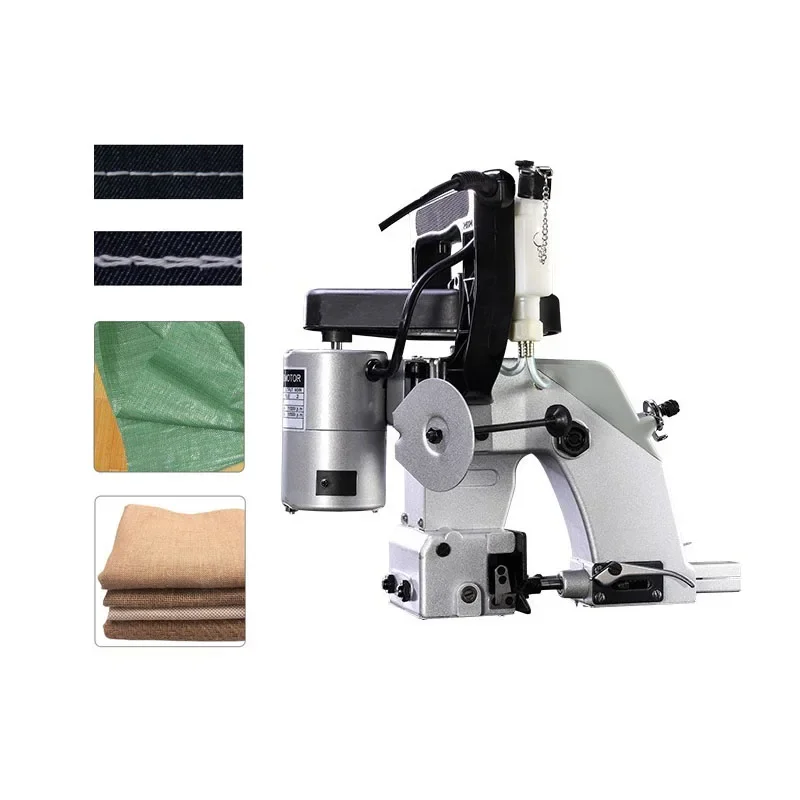 Home Textile Industry - Industrial Electric Sewing Machine Automatic Sealing