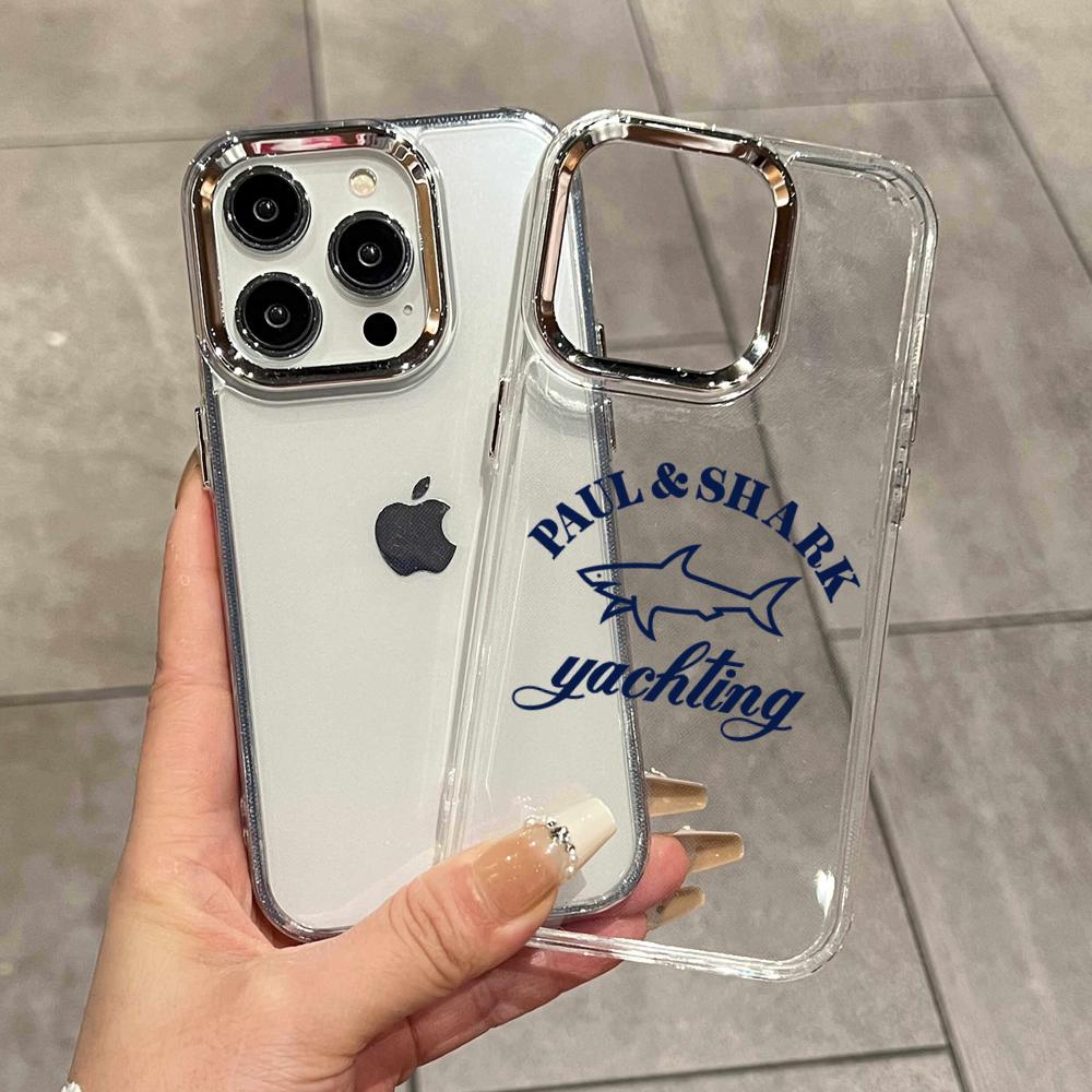 P & C Home Textiles Usa - S-S-SHARKS Fashion P-PAULS Phone Case FOR