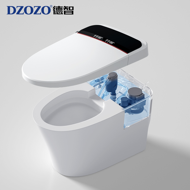 P & C Home Textiles Usa - Hot Sale Luxury Automatic Intelligent Bathroom