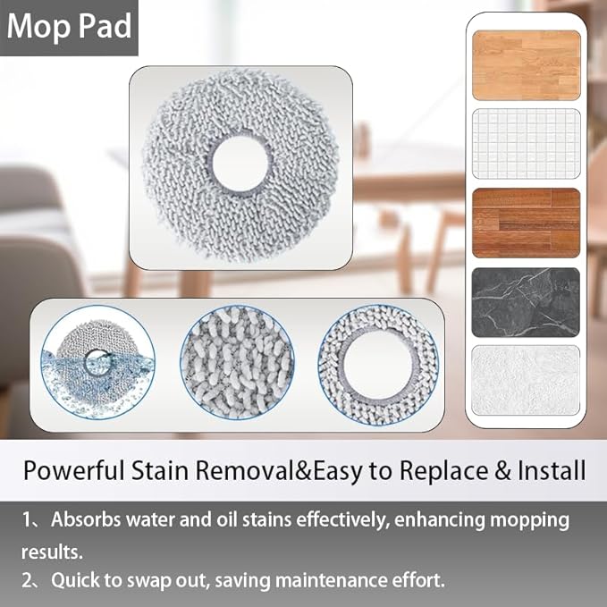 Replacement Accessories Kit Co - P & C Home Textiles Usa ulasan dan harga