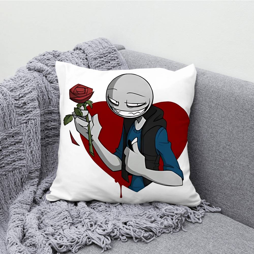 Peter Y-Your B-Boyfriend Pillo - Your Home Textiles ulasan dan harga