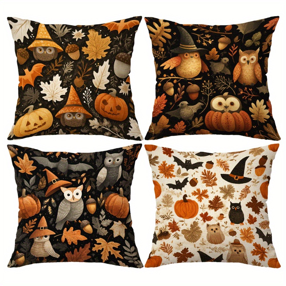 Short plush material pillowcas - Your Home Textiles ulasan dan harga