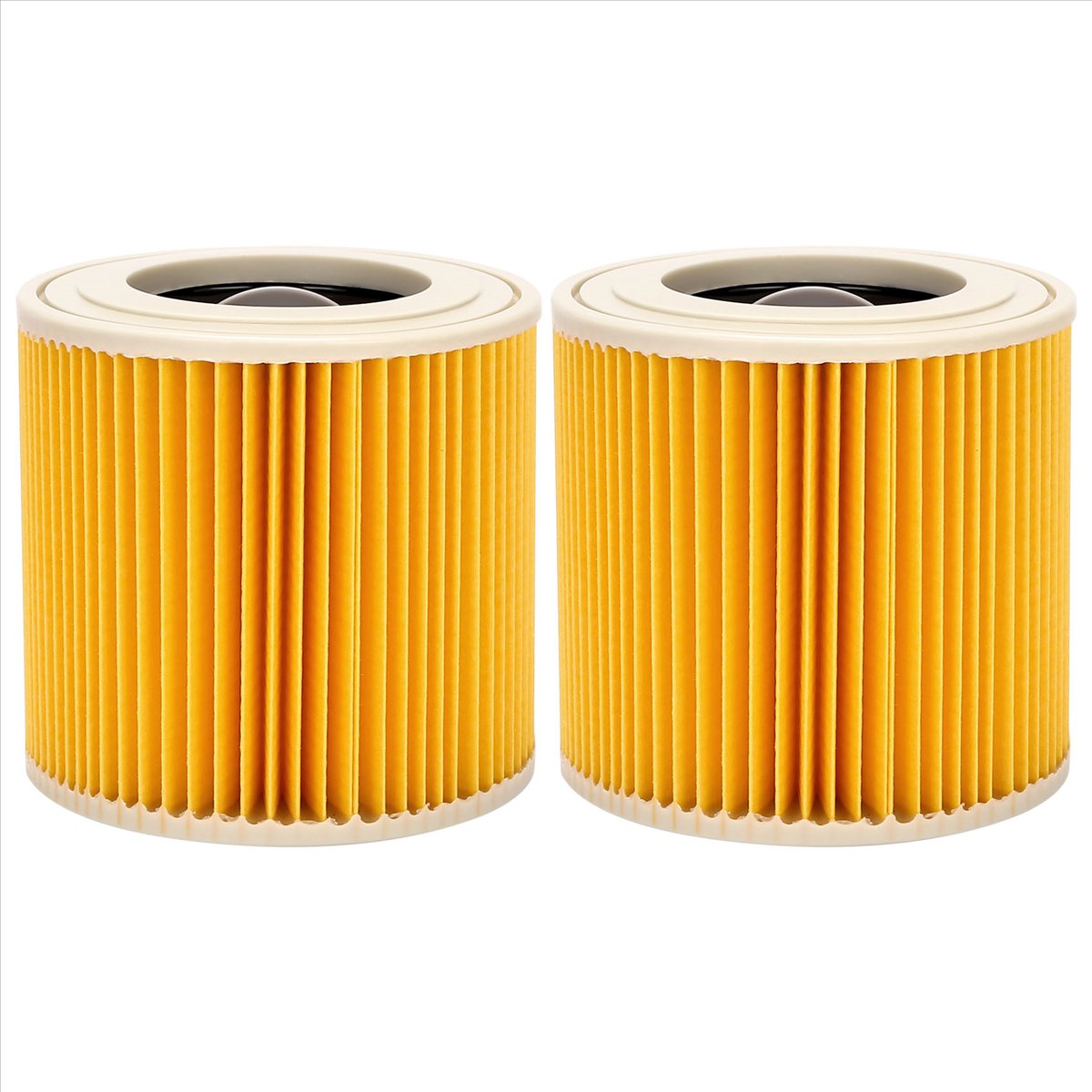 YDSC 2 Pcs Cartridge Filter fo - P & C Home Textiles Usa ulasan dan harga