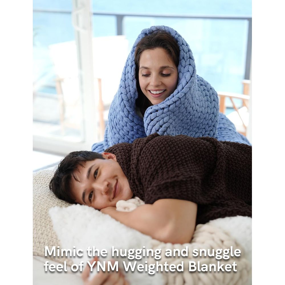 Chunky Cotton Knit Throw Blank - Throw Blanket Chunky Knit ulasan dan harga