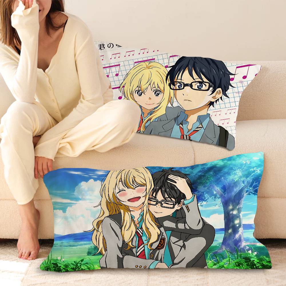 Your Lie in April Fast-Drying  - Your Home Textiles ulasan dan harga