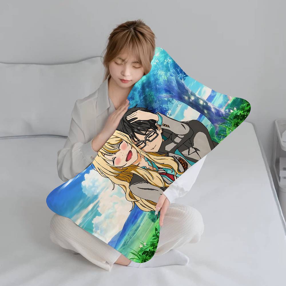 Your Lie in April Fast-Drying  - Your Home Textiles ulasan dan harga