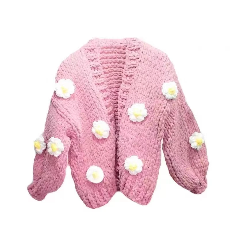 100g/Ball Finger Loop Yarn Thr - Throw Blanket Chunky Knit ulasan dan harga