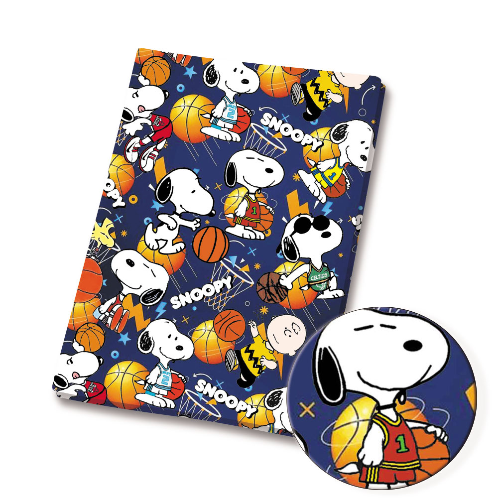 TAKARA TOMY Snoopy fabric140x5 - Home Textiles Curtains ulasan dan harga