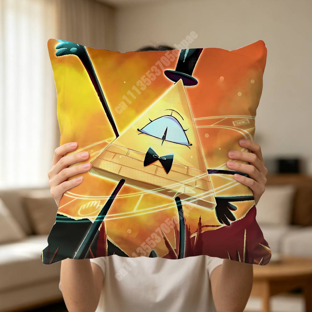 The Book of B-Bill C-Cipher Pi - Home Textiles And Furnishing ulasan dan harga