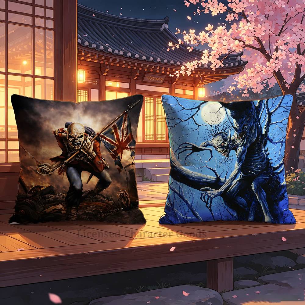I-Iron Run For Your M-Maiden D - Your Home Textiles ulasan dan harga