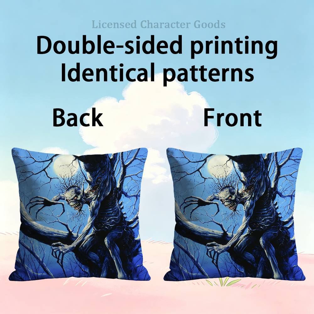 I-Iron Run For Your M-Maiden D - Your Home Textiles ulasan dan harga