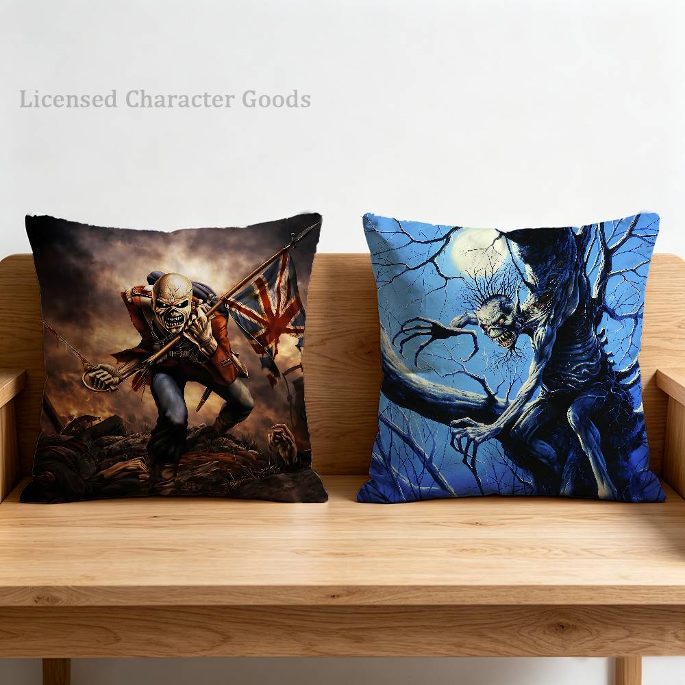 I-Iron Run For Your M-Maiden D - Your Home Textiles ulasan dan harga