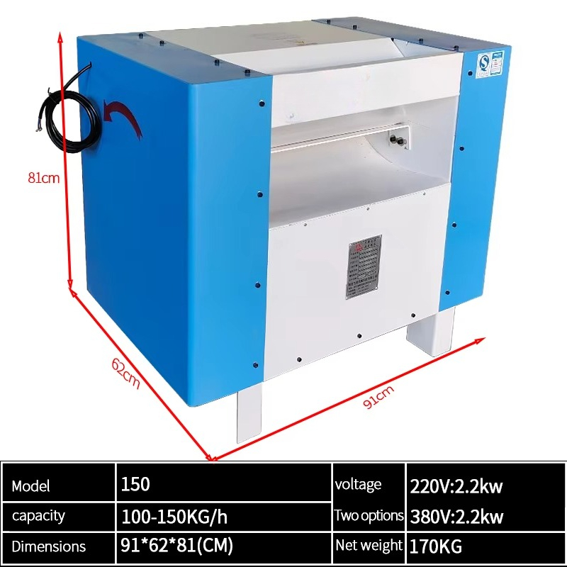 Full Automatic Cotton Opening  - Home Textile Industry ulasan dan harga
