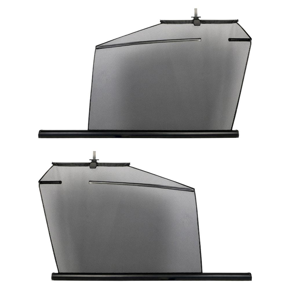 Universal Retractable Car Wind - Home Textiles Curtains ulasan dan harga