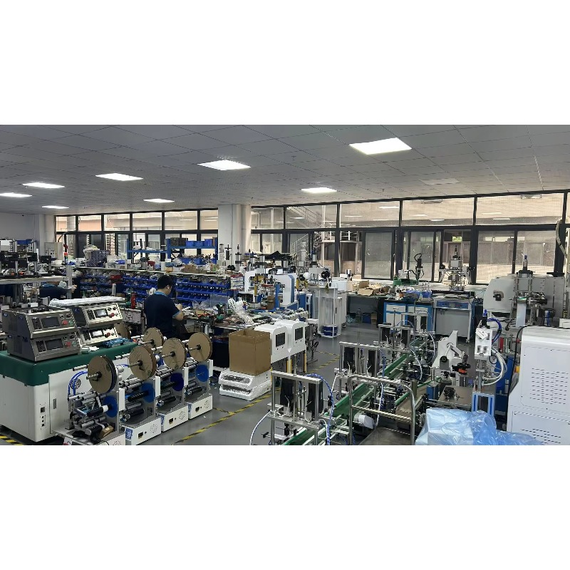 Hot Sale Computerized Embroide - Home Textile Industry ulasan dan harga