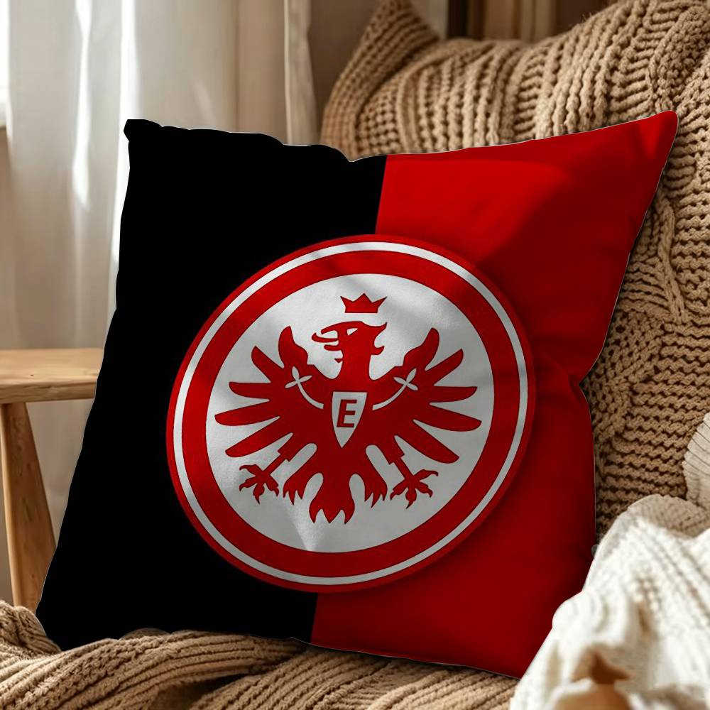 E-Eintracht F-Frankfurt Famous - Home Textiles Frankfurt ulasan dan harga