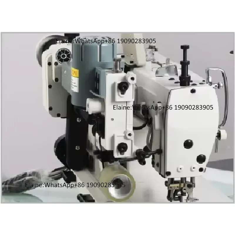QK-GS996-PDL Industrial Lockst - Home Textile Industry ulasan dan harga