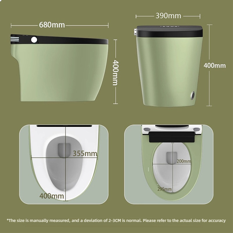 Toilet,PLMR 705 Modern Design  - P & C Home Textiles Usa ulasan dan harga