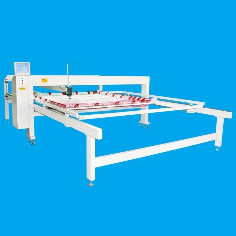 Customized Mattress & Comforte - Home Textile Industry ulasan dan harga