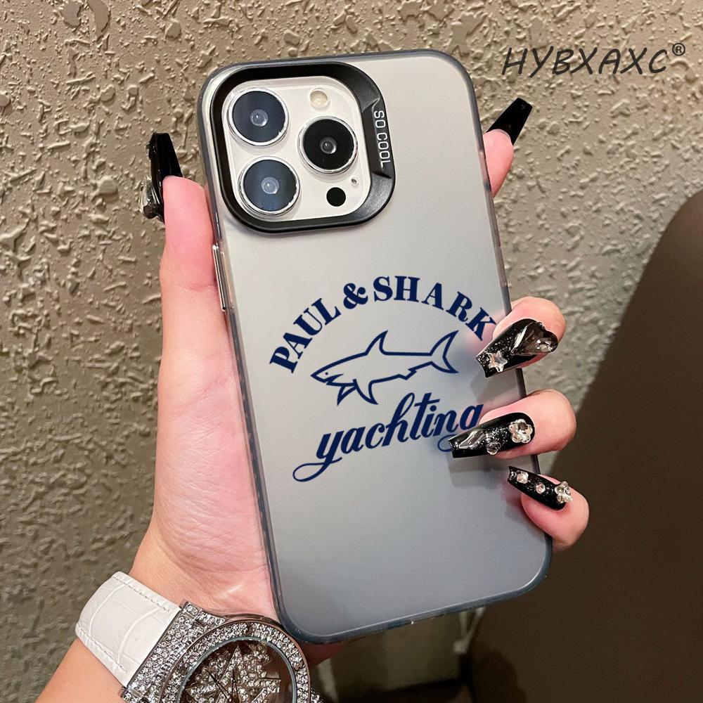 S-S-SHARKS Fashion P-PAULS Pho - P & C Home Textiles Usa ulasan dan harga
