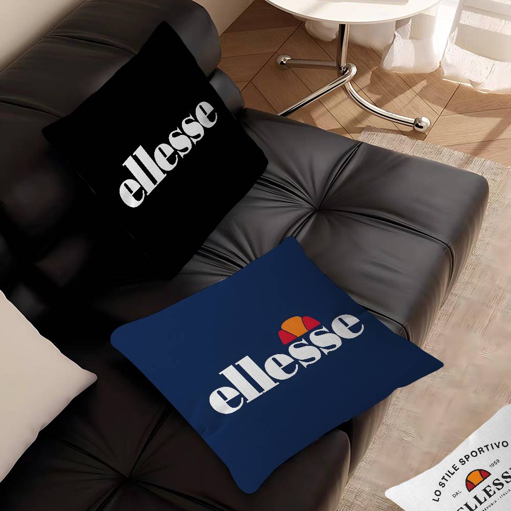 E-Ellesse Fast-Drying Pillow G - Home Textiles And Furnishing ulasan dan harga