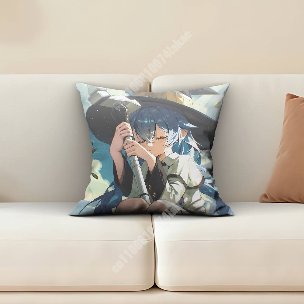 Roxy Mushoku Tensei Jobless Re - Home Textiles And Furnishing ulasan dan harga