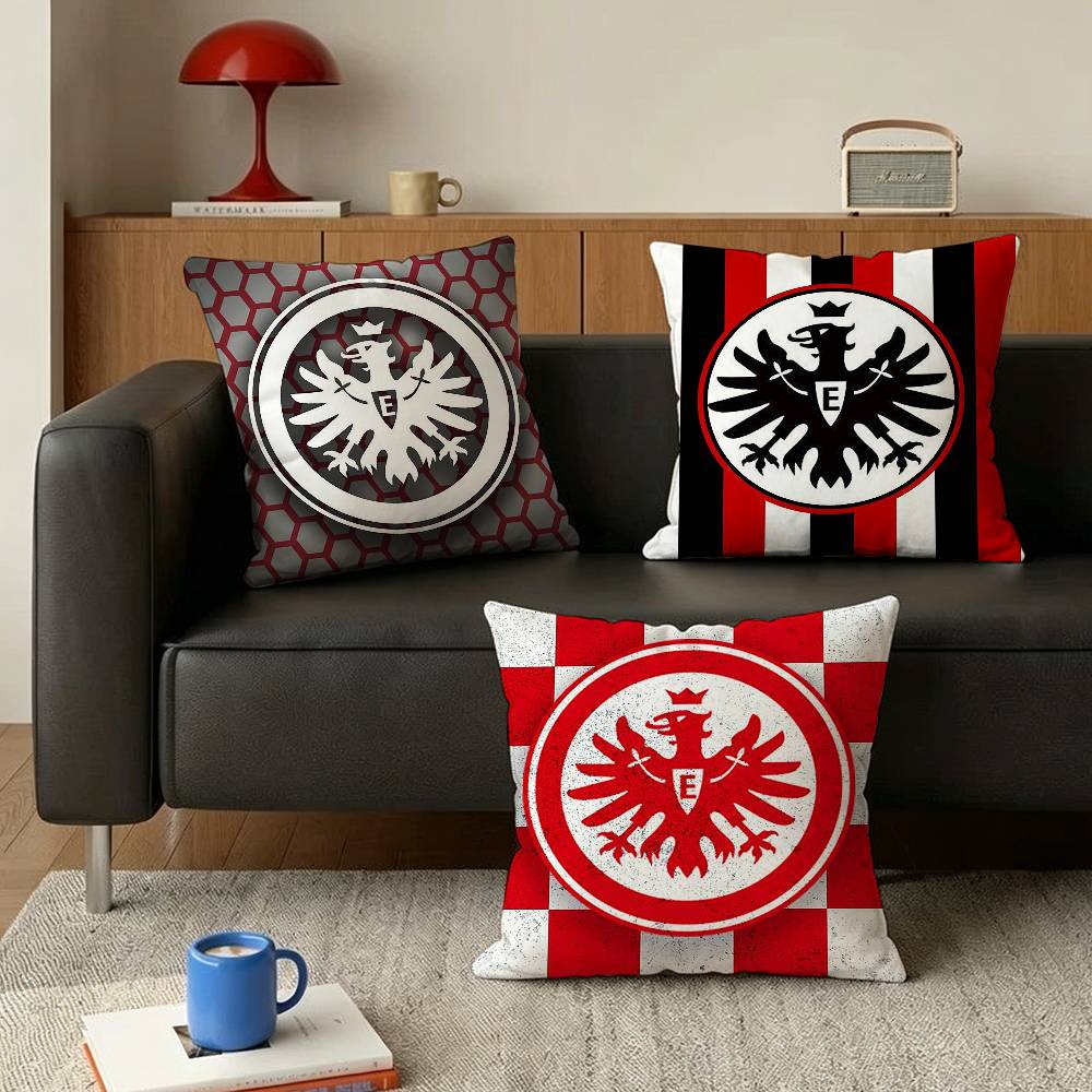 E-Eintracht F-Frankfurt Famous - Home Textiles Frankfurt ulasan dan harga