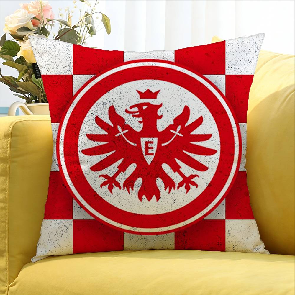 E-Eintracht F-Frankfurt Famous - Home Textiles Frankfurt ulasan dan harga