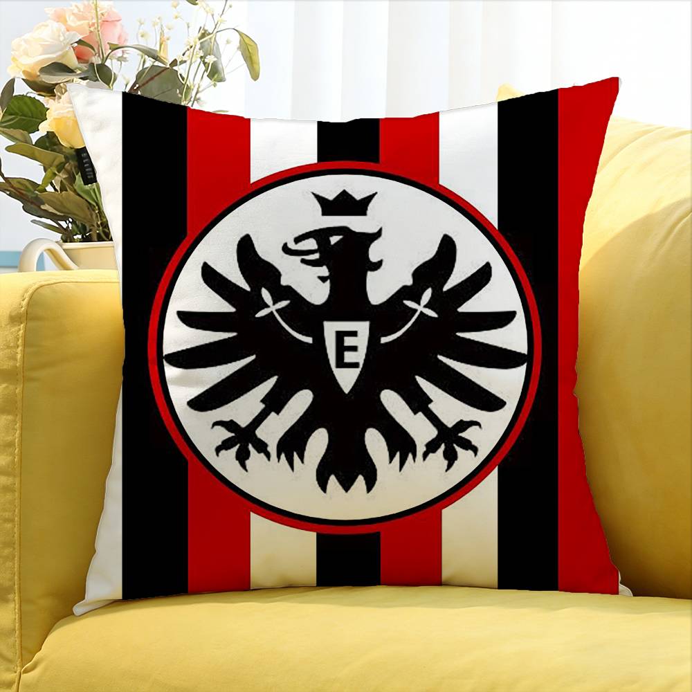 E-Eintracht F-Frankfurt Famous - Home Textiles Frankfurt ulasan dan harga