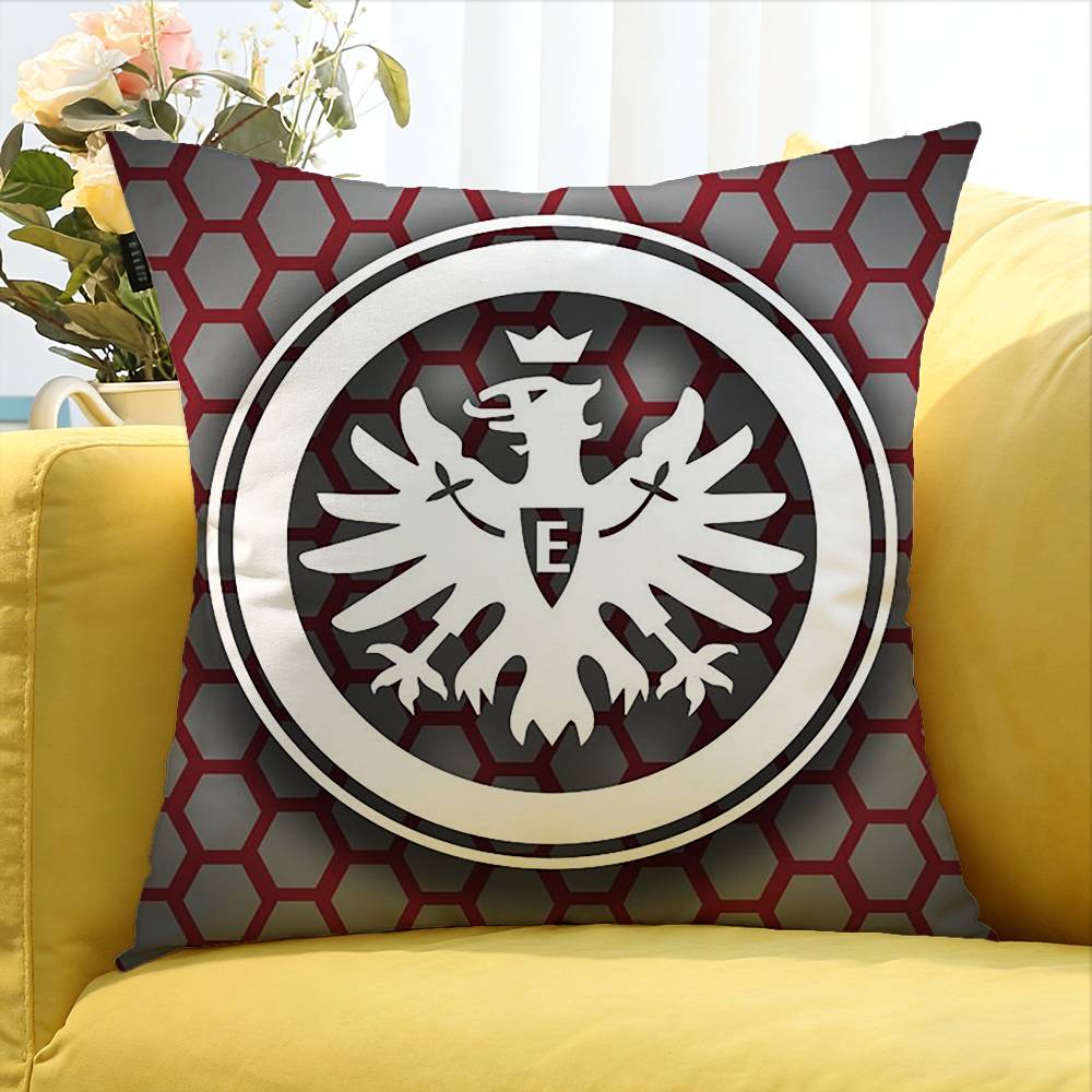 E-Eintracht F-Frankfurt Famous - Home Textiles Frankfurt ulasan dan harga