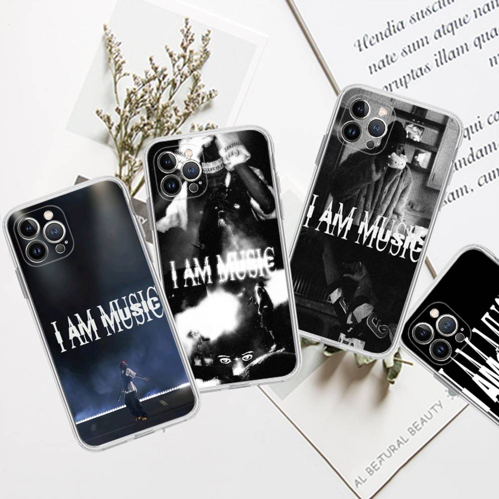 P-playboi Carti I AM MUSIC For - P & C Home Textiles Usa ulasan dan harga
