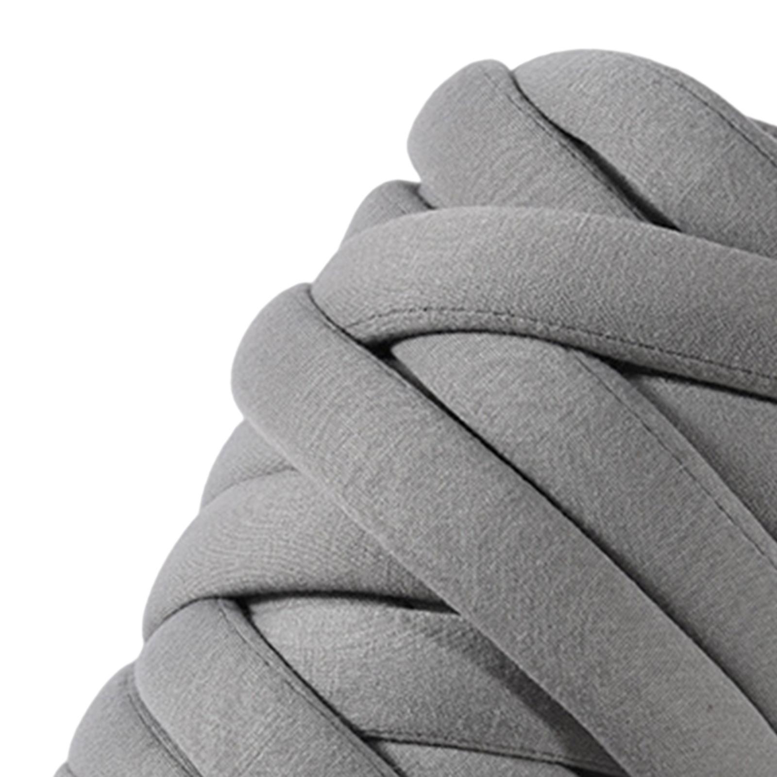 Chunky Wool Yarn Lightweight J - Throw Blanket Chunky Knit ulasan dan harga