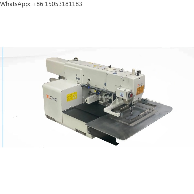 2210H Computerized Pattern Ind - Home Textile Industry ulasan dan harga