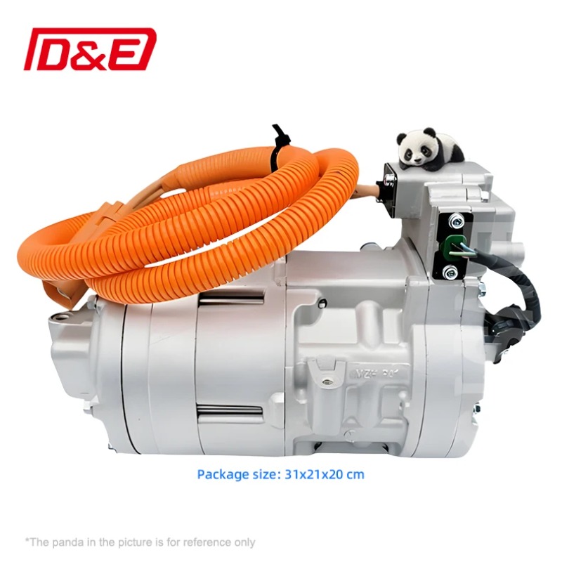 New Energy Vehicle Compressor  - P & C Home Textiles Usa ulasan dan harga