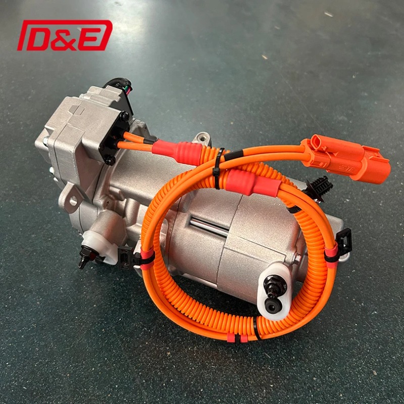 New Energy Vehicle Compressor  - P & C Home Textiles Usa ulasan dan harga