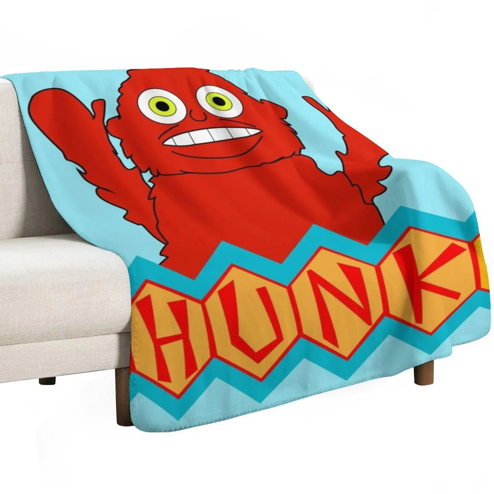 Chunky Throw Blanket Easy Care - Throw Blanket Chunky Knit ulasan dan harga