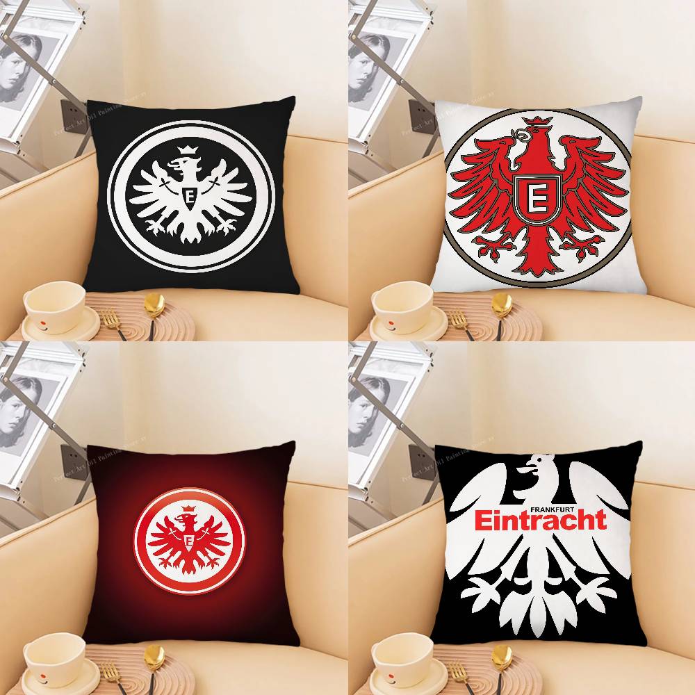 1pc E-Eintracht F-Frankfurt Pi - Home Textiles Frankfurt ulasan dan harga