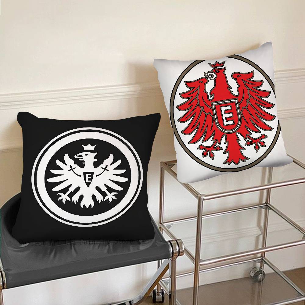 1pc E-Eintracht F-Frankfurt Pi - Home Textiles Frankfurt ulasan dan harga