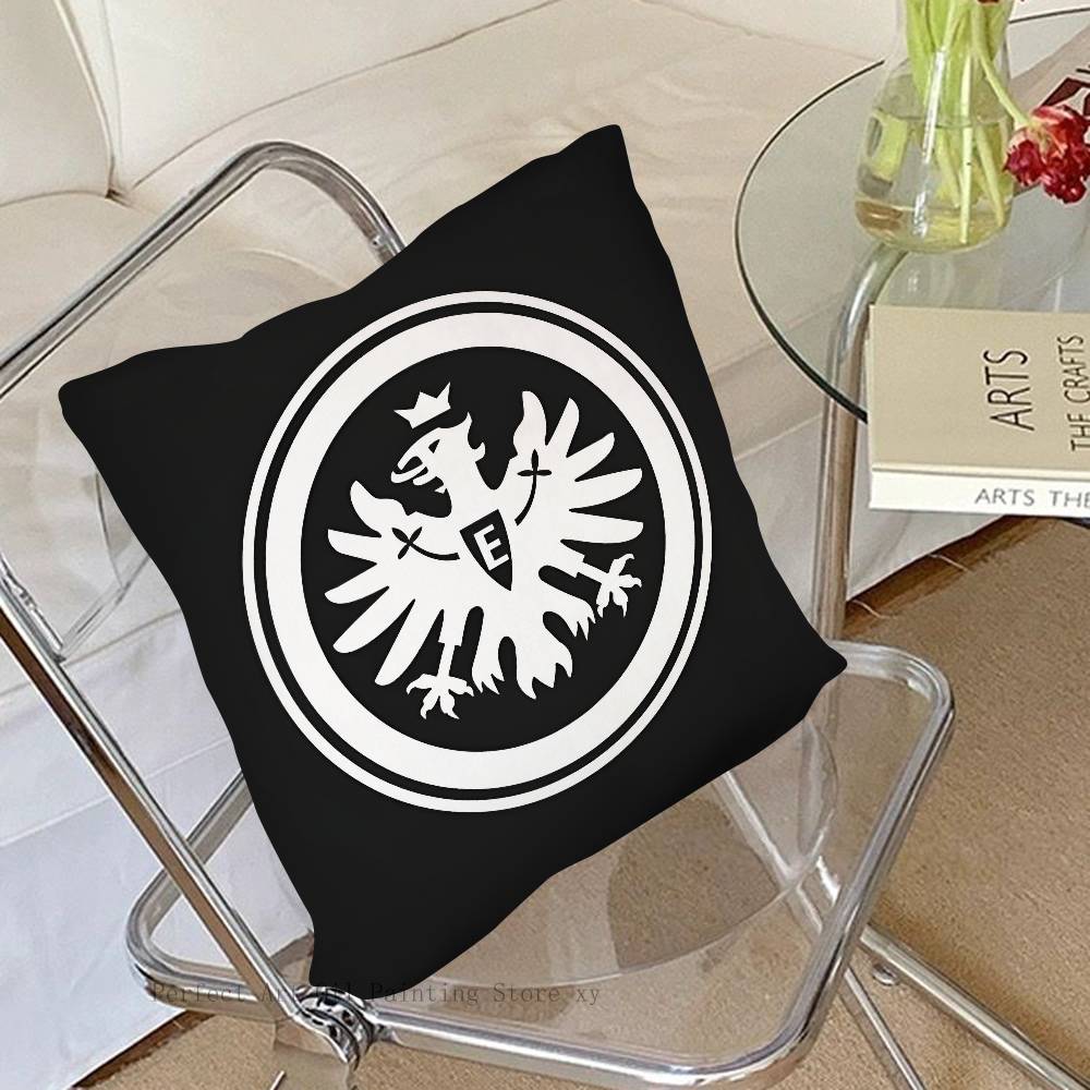 1pc E-Eintracht F-Frankfurt Pi - Home Textiles Frankfurt ulasan dan harga