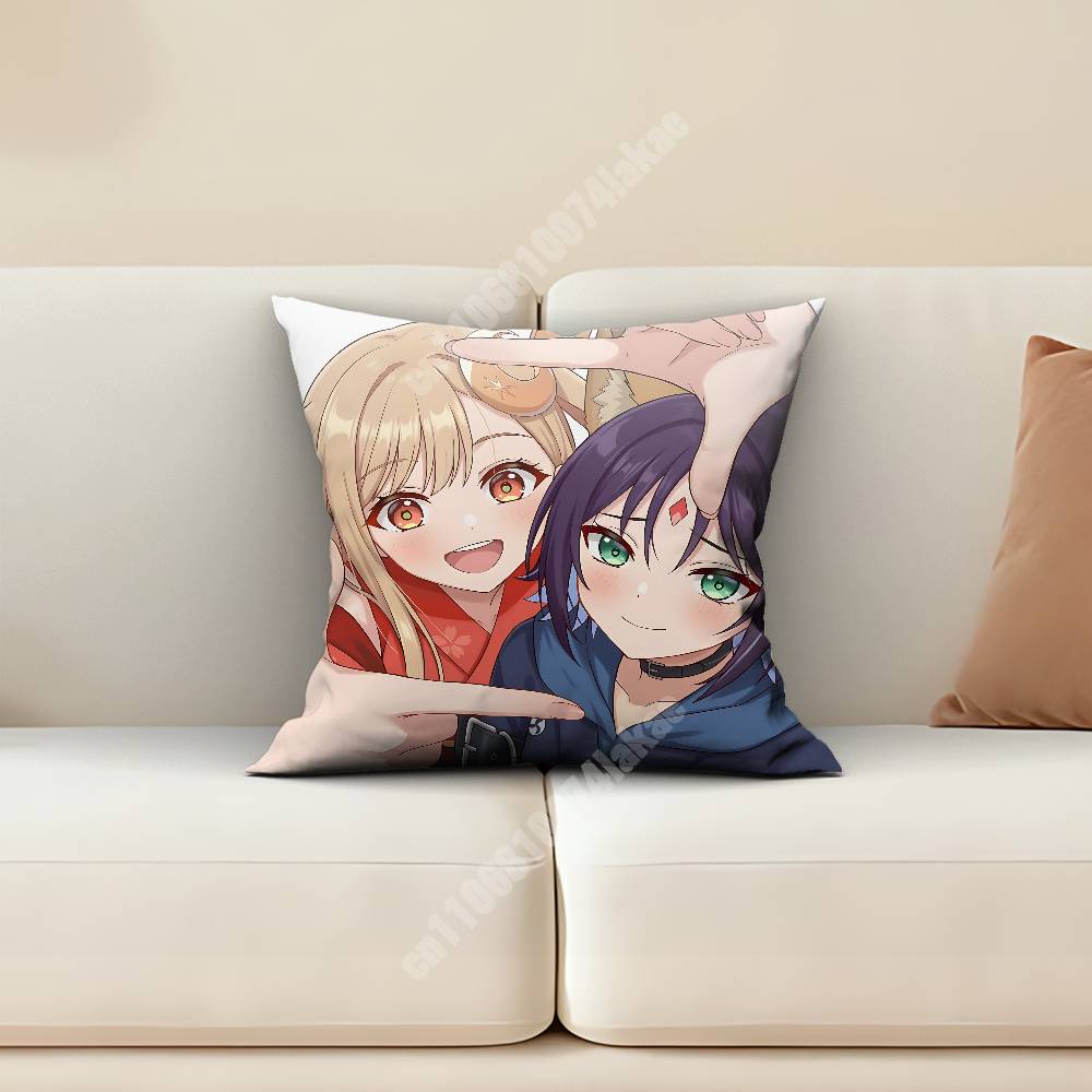 C-Cosmic P-Princess Kaguya Sak - Home Textiles And Furnishing ulasan dan harga