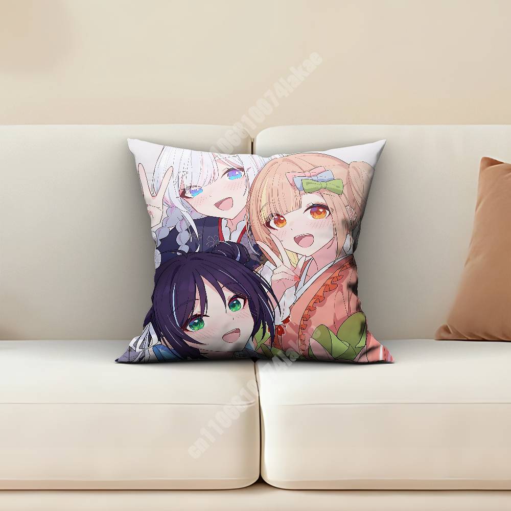C-Cosmic P-Princess Kaguya Sak - Home Textiles And Furnishing ulasan dan harga